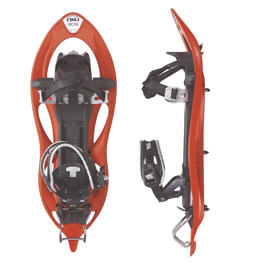 TSL RACCHETTA NEVE 305 ELEVATION